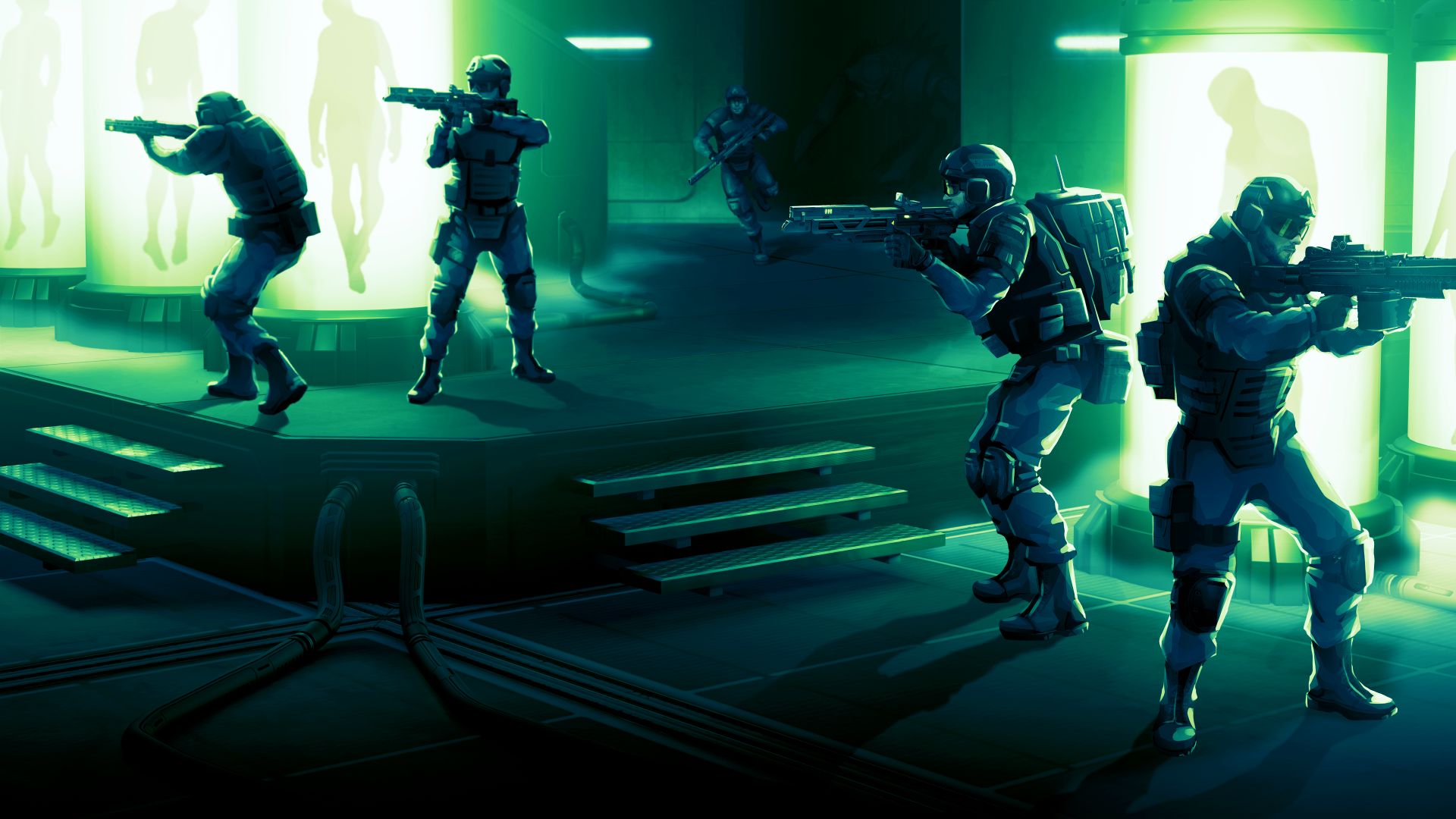 Xenonauts 2: A Punishing Love Letter to Classic X-COM