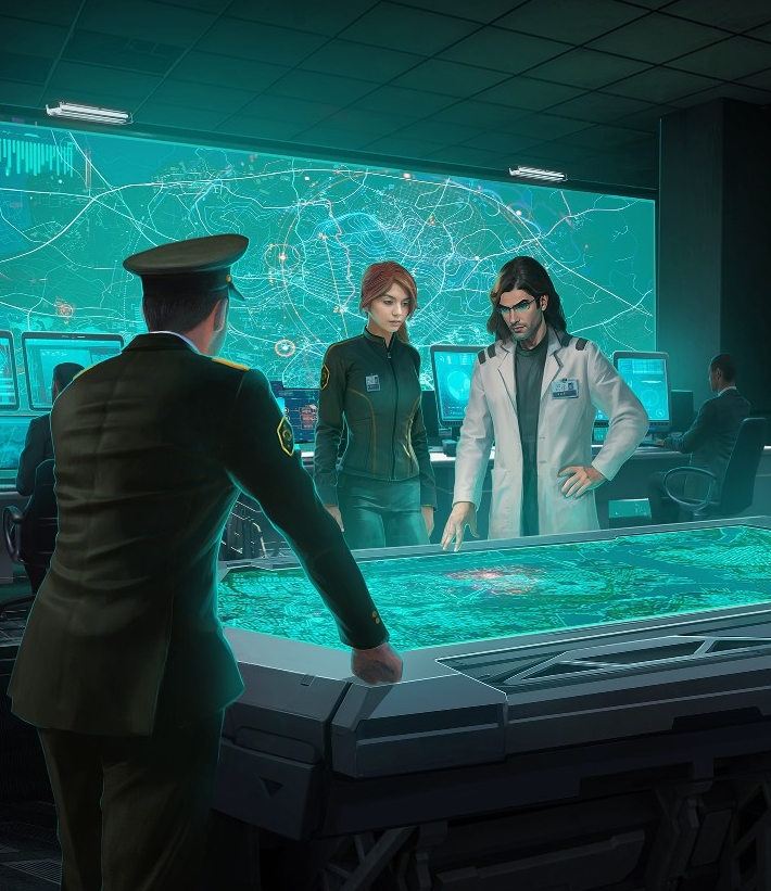 Xenonauts 2 Review: Doubling Down on Depth and Difficulty